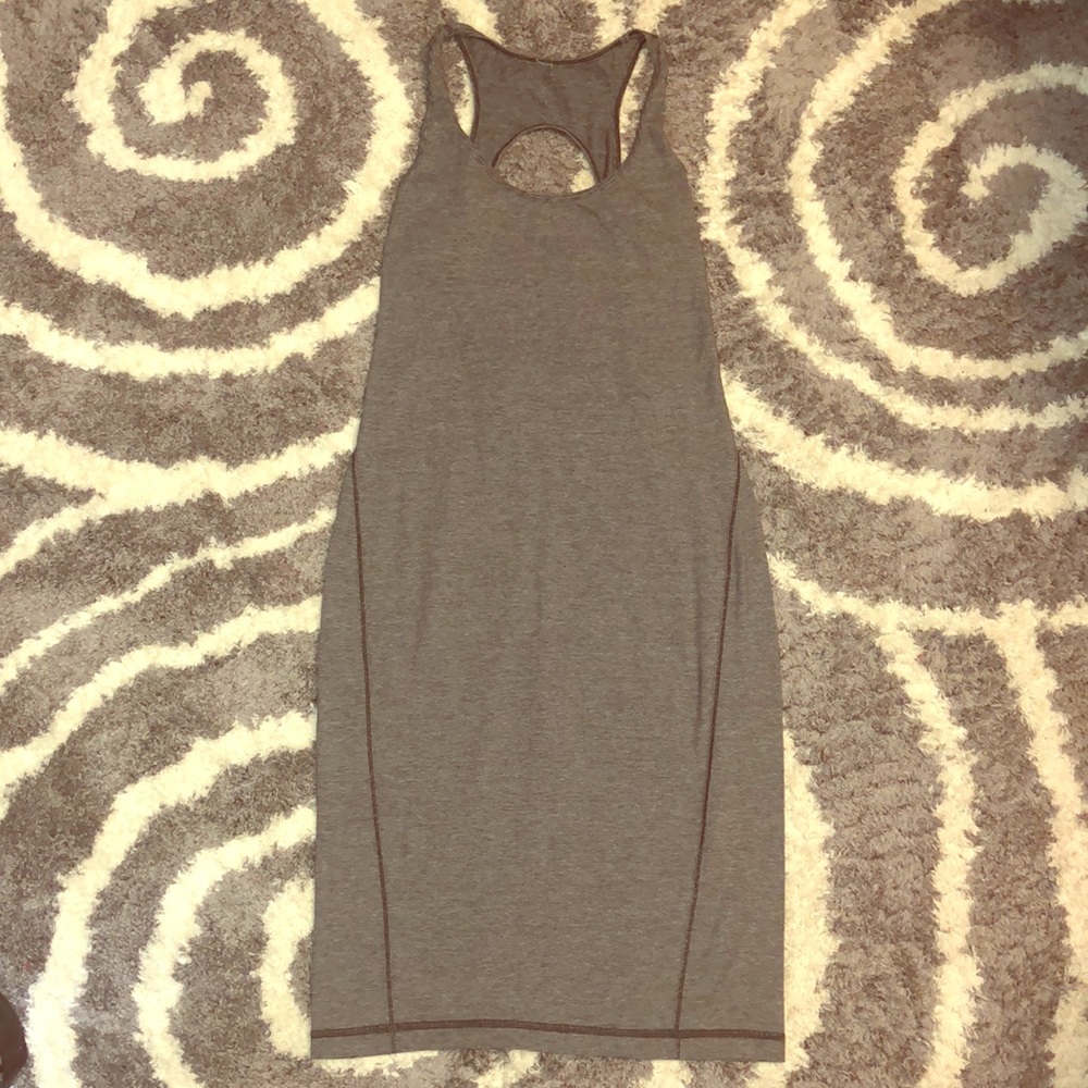 Size 4 Lululemon Dress